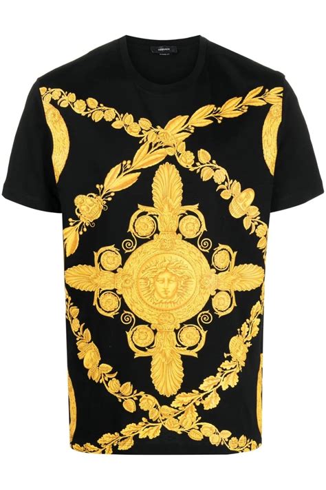 buy versace t shirts|authentic versace shirts.